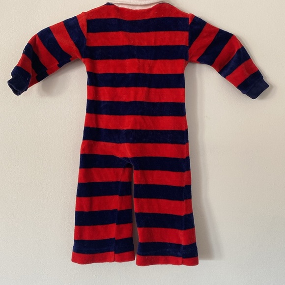 Vintage Hudson’s Bay onesie 6-12 months - Picture 2 of 3
